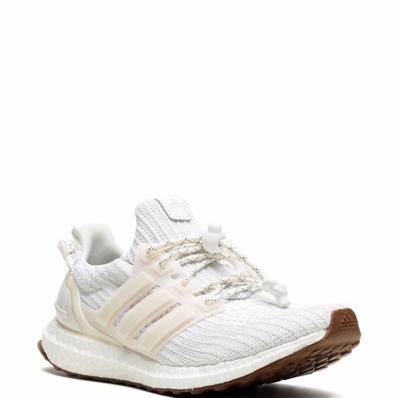 Adidas X Ivy Park Ultraboost OG Sneaker Style GX5370 White Cream Size 6 Beyoncé